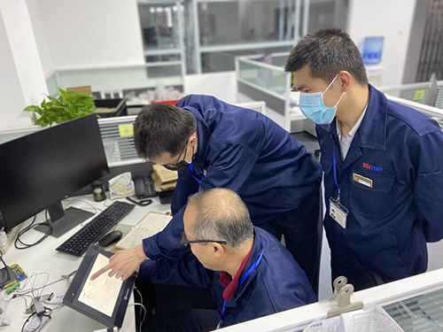 喜訊！專精特新——思博榮譽再添新徽章！(圖9)